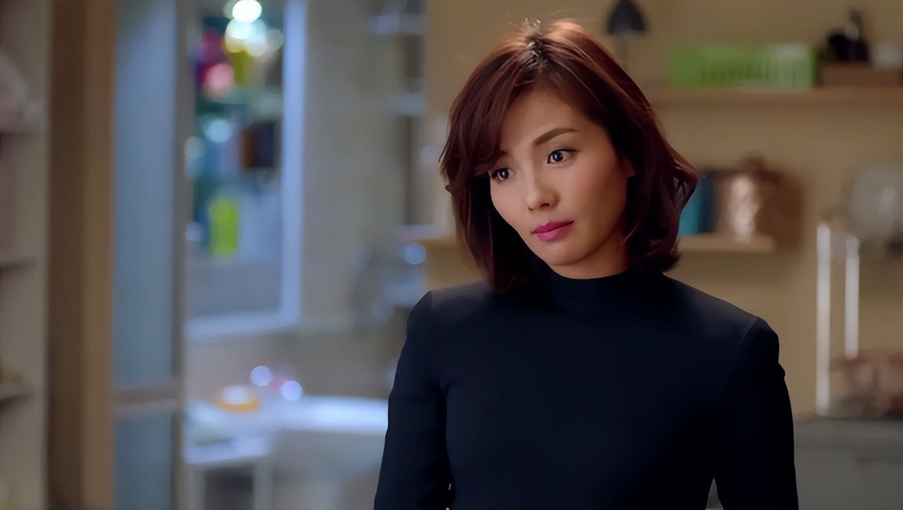 从“贤妻良母”到“人设崩塌”,刘涛为何不再被观众接受?