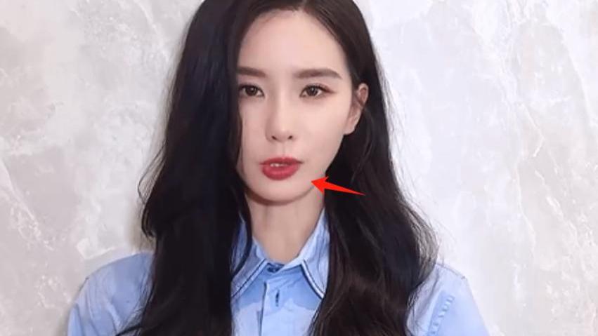 众星元宵节晒照状态好真实！杨幂长肉刘诗诗嘴歪，杨紫年龄感骤增