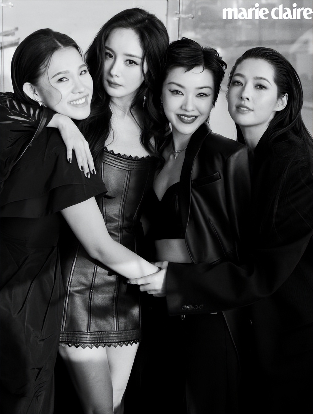 嘉人这一夜,座位暴露江湖地位,杨紫坐角落,C位雷打不动