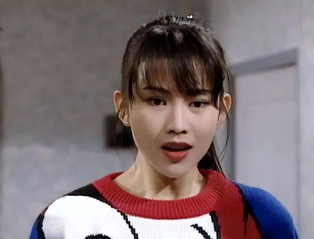 蔡少芬:17岁替母还债跟刘銮雄6年,恋吴奇隆3年,为何下嫁张晋?