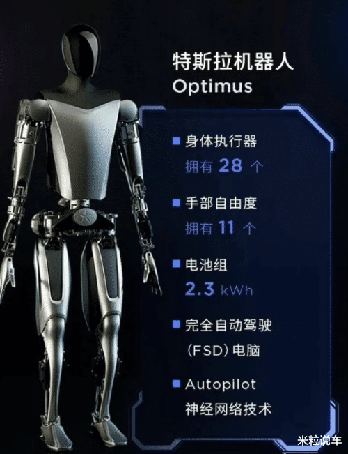 特斯拉官方将所有新车曝光，要将燃油车彻底“驱逐”！
