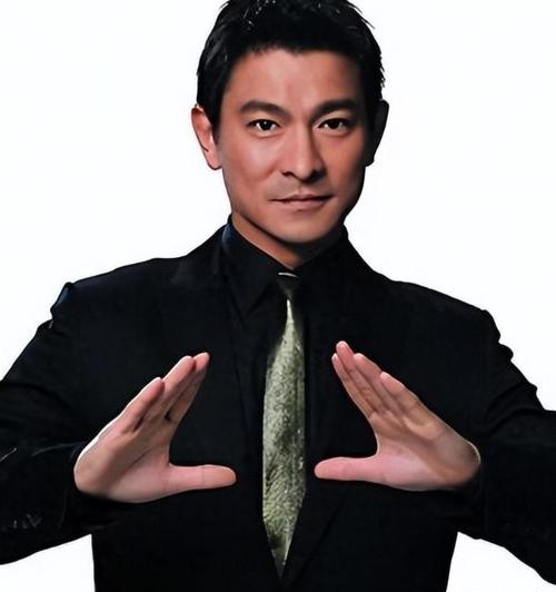 汤镇业视角下的刘德华：光环背后的沉思