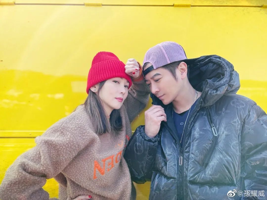 51岁歌手相隔16年再现身TVB剧。