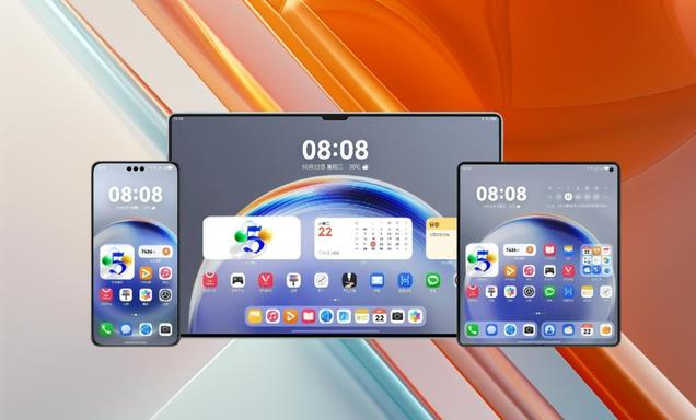 华为鸿蒙PC即将发布,3大难题已解决2个,或兼容Windows应用