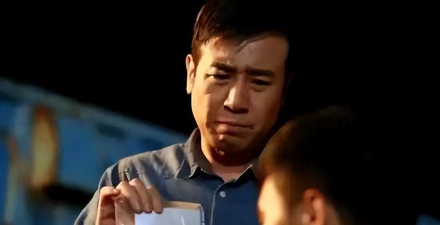 《我是刑警》谁上了桌?两男一女,实力演员遇上了好剧本!