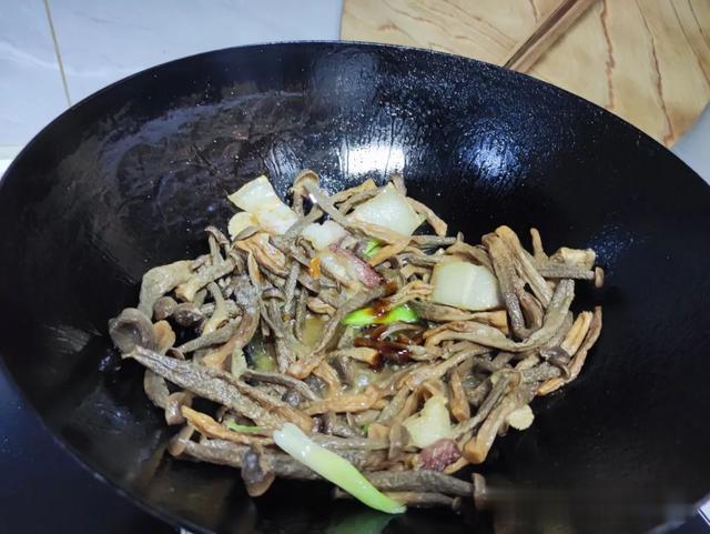 入秋,有钱没钱,中老年这菜一定多吃,防止大脑衰老,更强壮