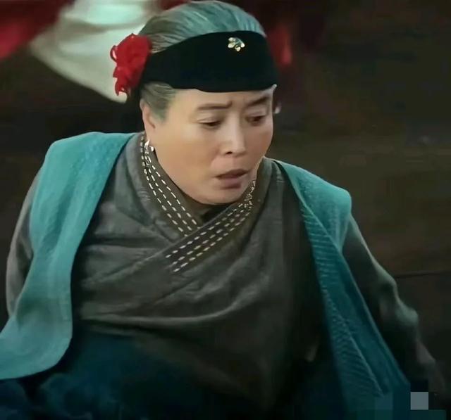 小时候光看谁武功厉害,原来TVB穷得就剩下演技了!