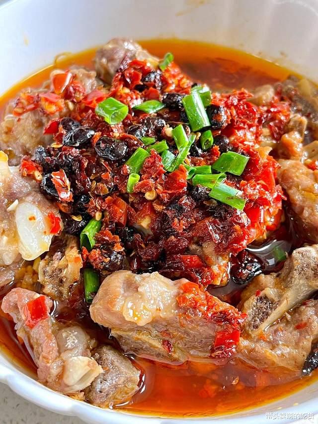 这3款简单又好吃的家常菜，风味独特步骤少，越吃越过瘾太惊艳了