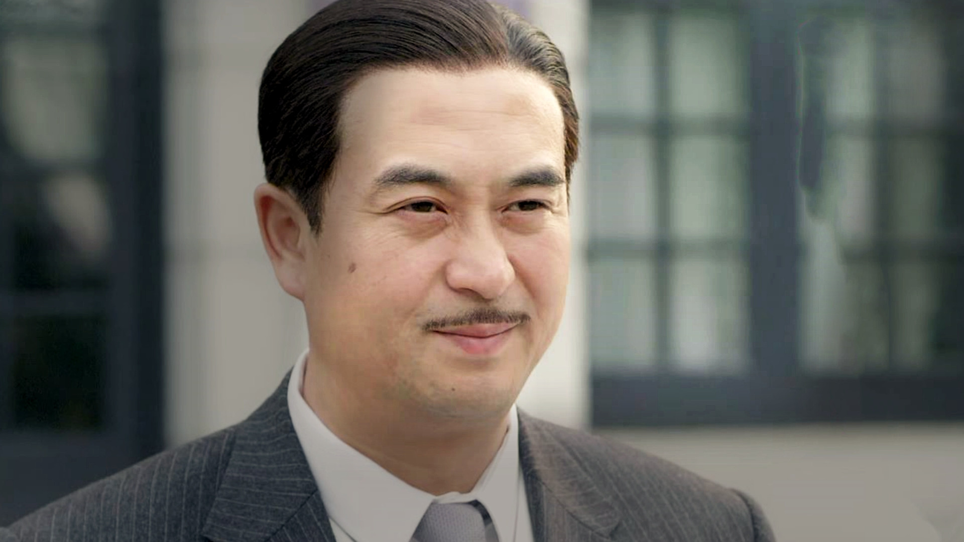 张嘉译新剧开播，连看2集不过瘾，国产剧果然得看张嘉译