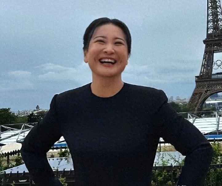 巴黎这一天，徐峥的话，终于有人信了，彻底戳穿贾玲的真实处境