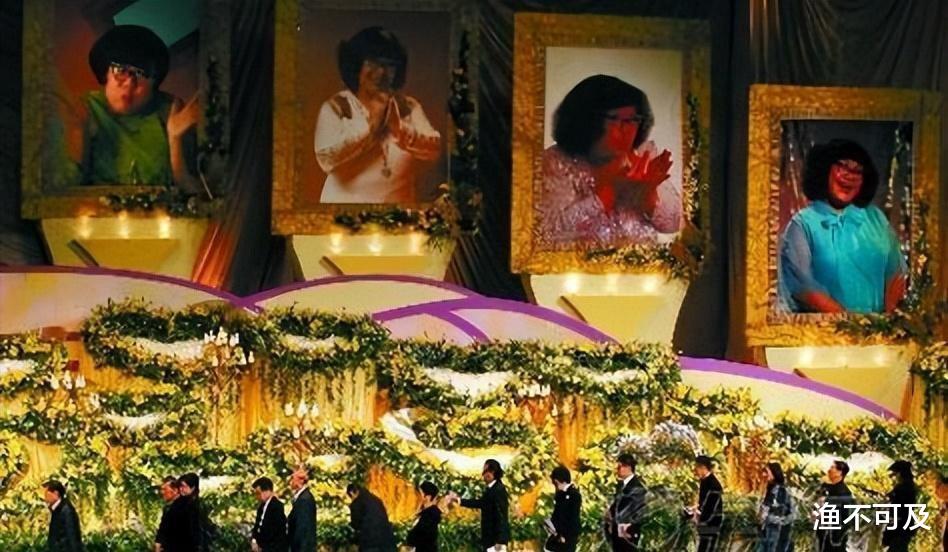 “苦命星二代”郑欣宜：母亲早逝父亲另娶，刚得6000万却被爆死亡