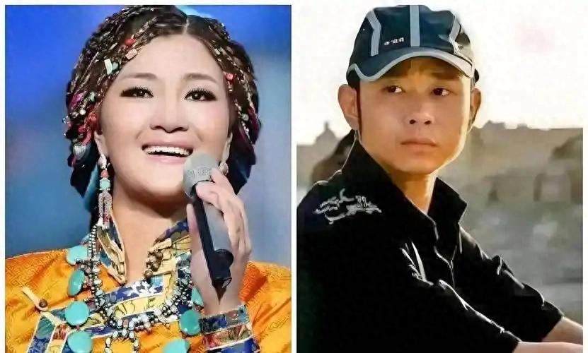 她霸占西海情歌后穿金戴银,逼刀郎对簿公堂42次,9年时间只赔7万