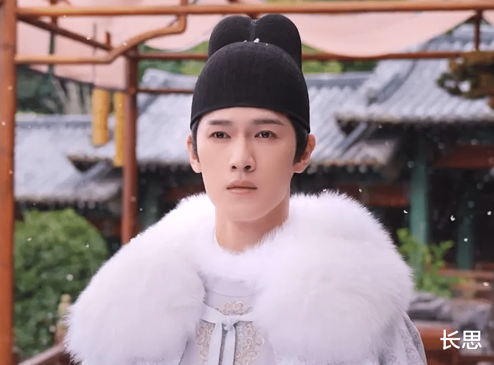 腾讯首播！古装剧《宴遇永安》来袭，男女主CP感十足，这剧熬夜也得追！