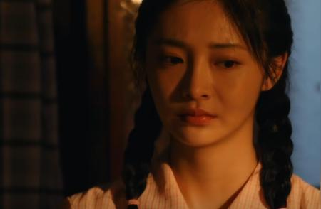 《小巷人家》26岁配角:因为长得像杨幂出圈,如今转型成功