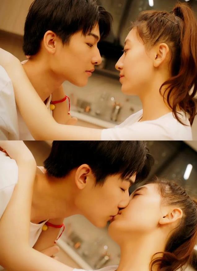 6部甜度超标的小网剧,超级适合电子榨菜,赶紧码住,追起来吧!