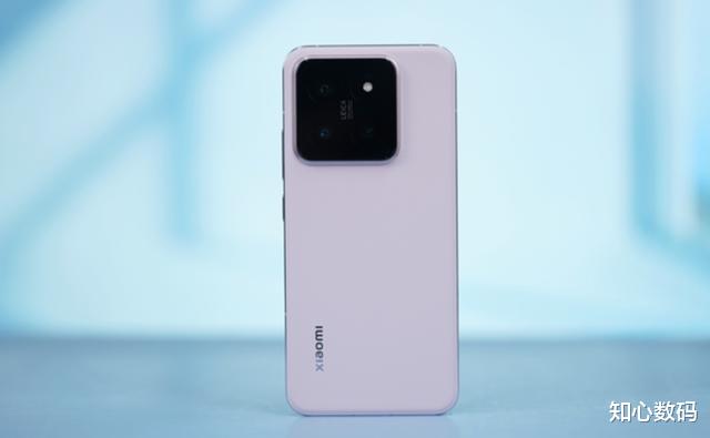 小米打响价格战,16GB+512GB突降1030元,顶配旗舰售价创新低