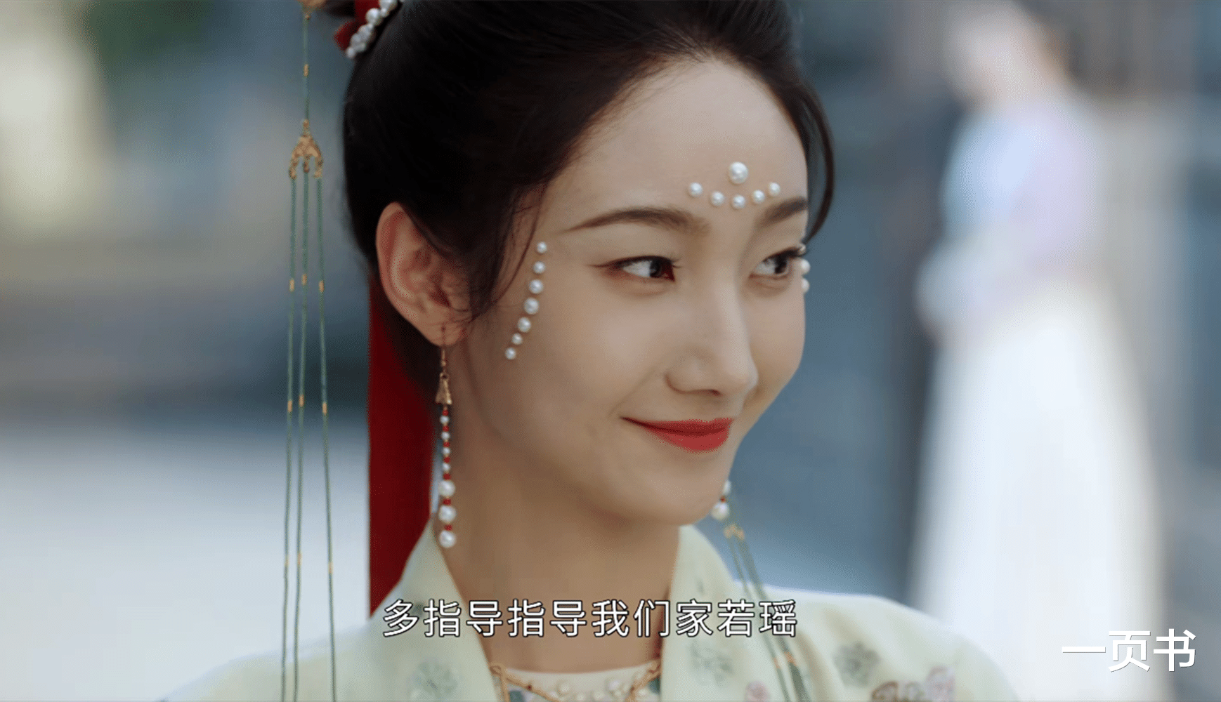 《墨雨云间》姜家三姐妹结局:一死一疯一妾,姜若瑶被折磨至疯癫