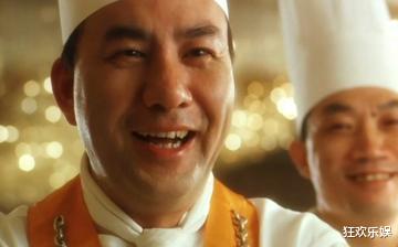 收手吧周星驰,没完没了的\炒冷饭\,再卖情怀观众也会腻