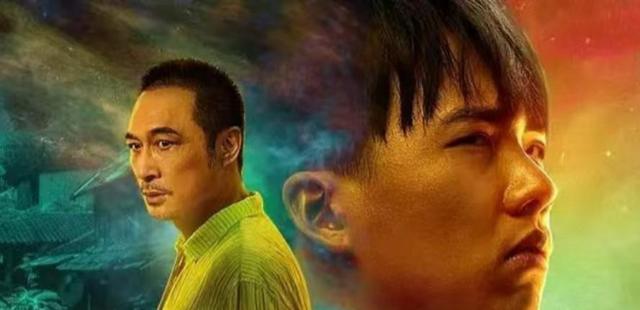 央视又甩出“黑马”剧！上线1天全国收视率第一，剧情越看越上瘾