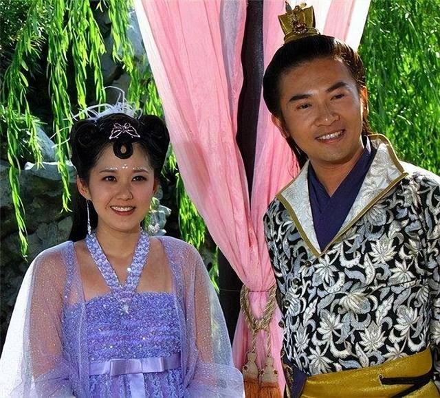 苏有朋质问:凭啥柳红的片酬都比我多,琼瑶的答复令他羞愧不已