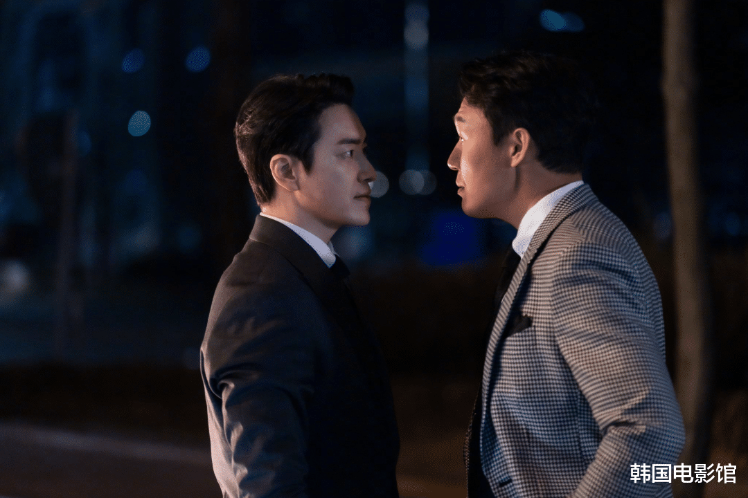 进入十月,几部重量级韩剧终于来啦!