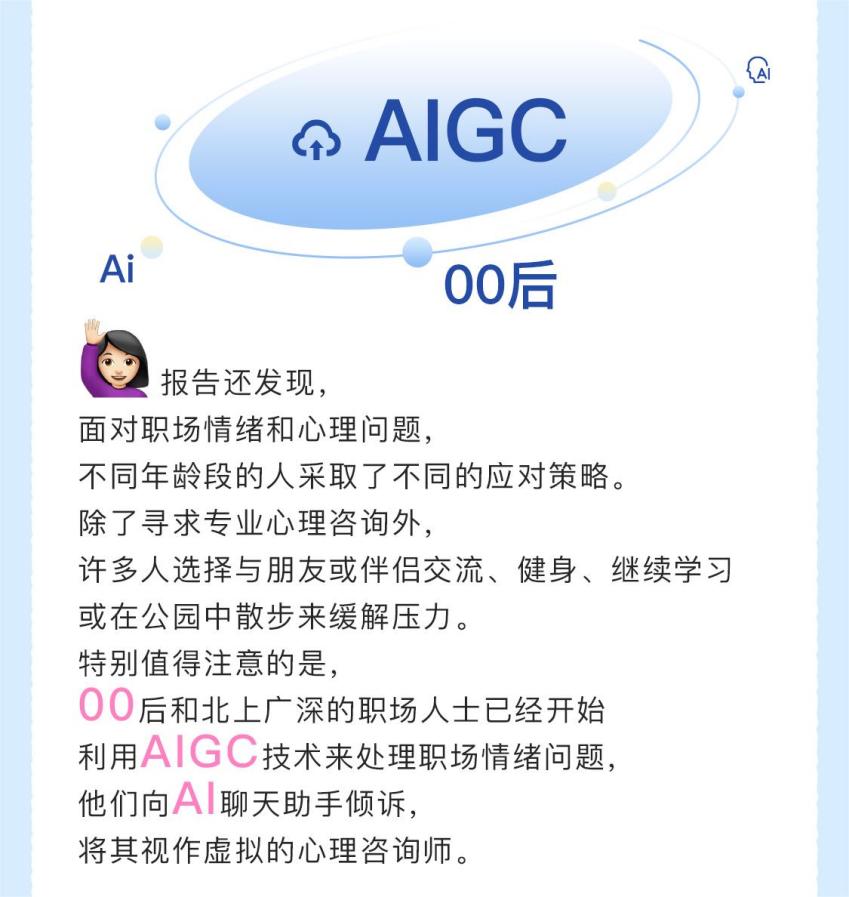 Z世代职场价值观的重塑：从“班味”心态到个人成长的追求