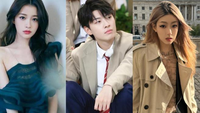 孙怡根本没分手？和滕光正冰岛被偶遇，男方回应后更锤了！