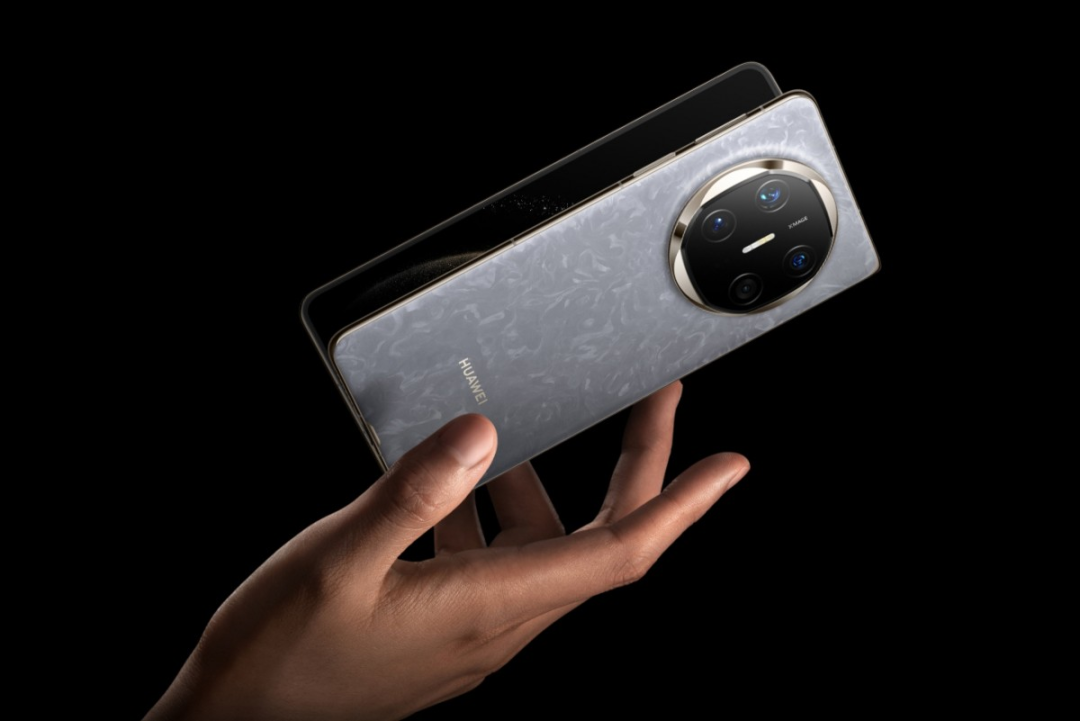 全球首销!华为新机官宣:1月6日,正式开启!