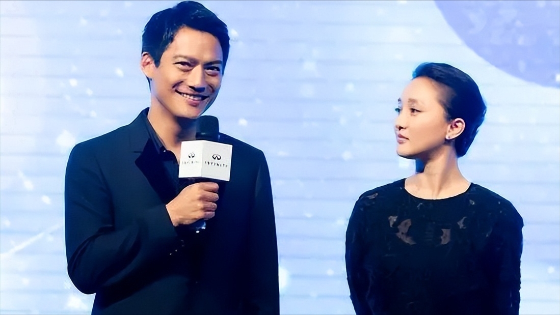 看了50岁周迅的处境，才知道，原来杨丽萍早就把答案说出来了