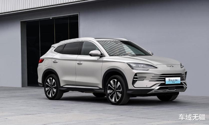 2024被国人“追捧”的8大混动车：都是可油可电，谁最值得考虑？