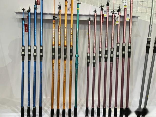 展会首日 | 光星、利优比、上州屋与您春日首聚！