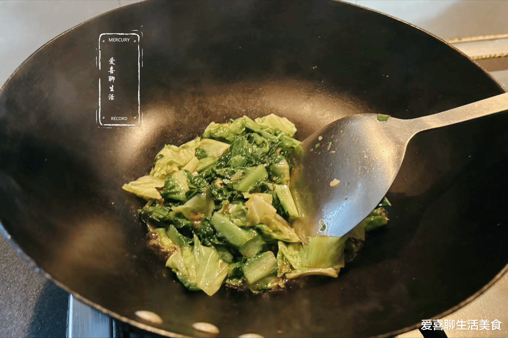 这菜浑身是宝，叶子比根筋更营养，但是经常被扔掉，不懂吃太可惜！