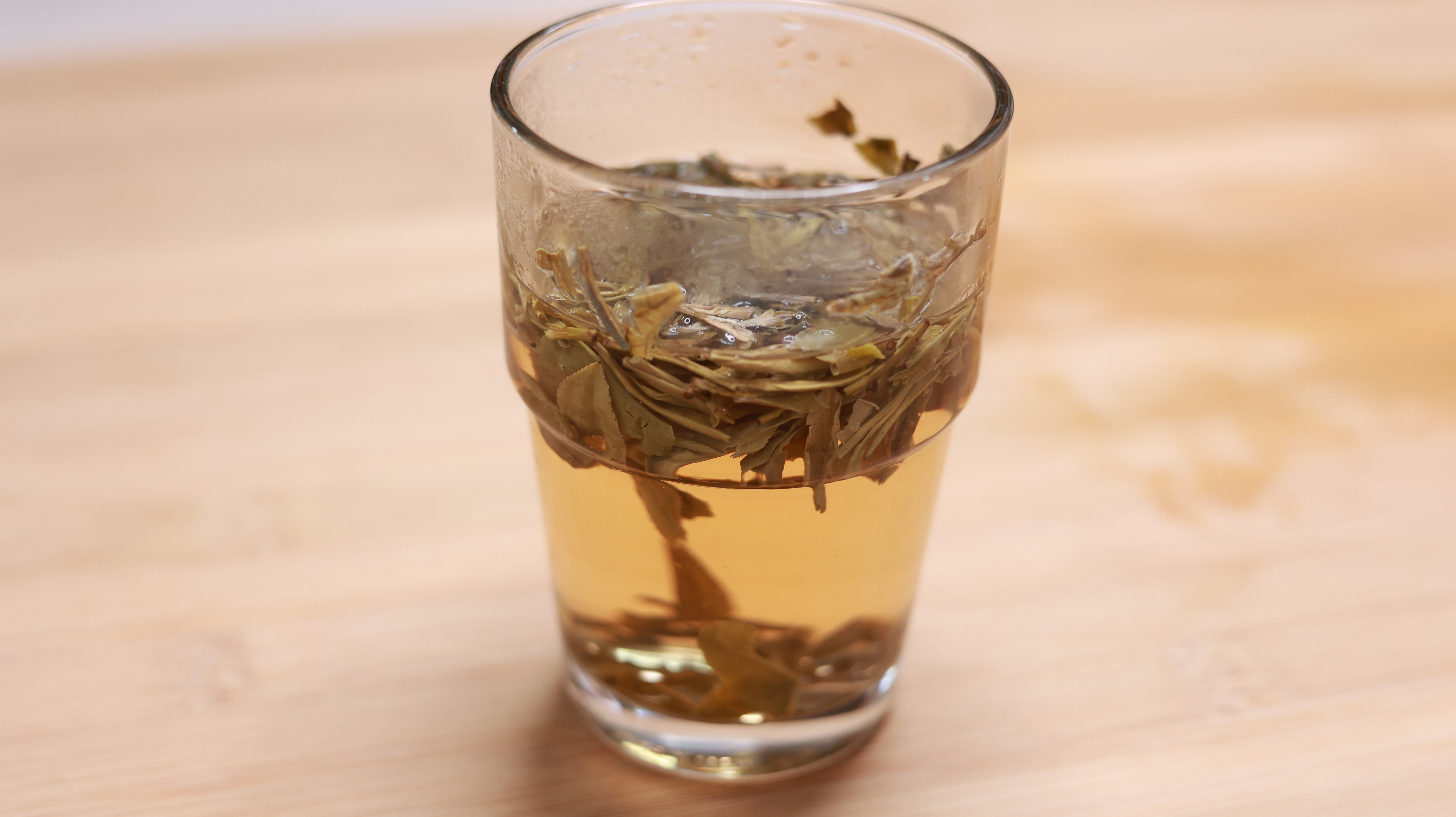 喝茶对身体有好处吗?提示:这2种茶或会对健康造成威胁,要少喝