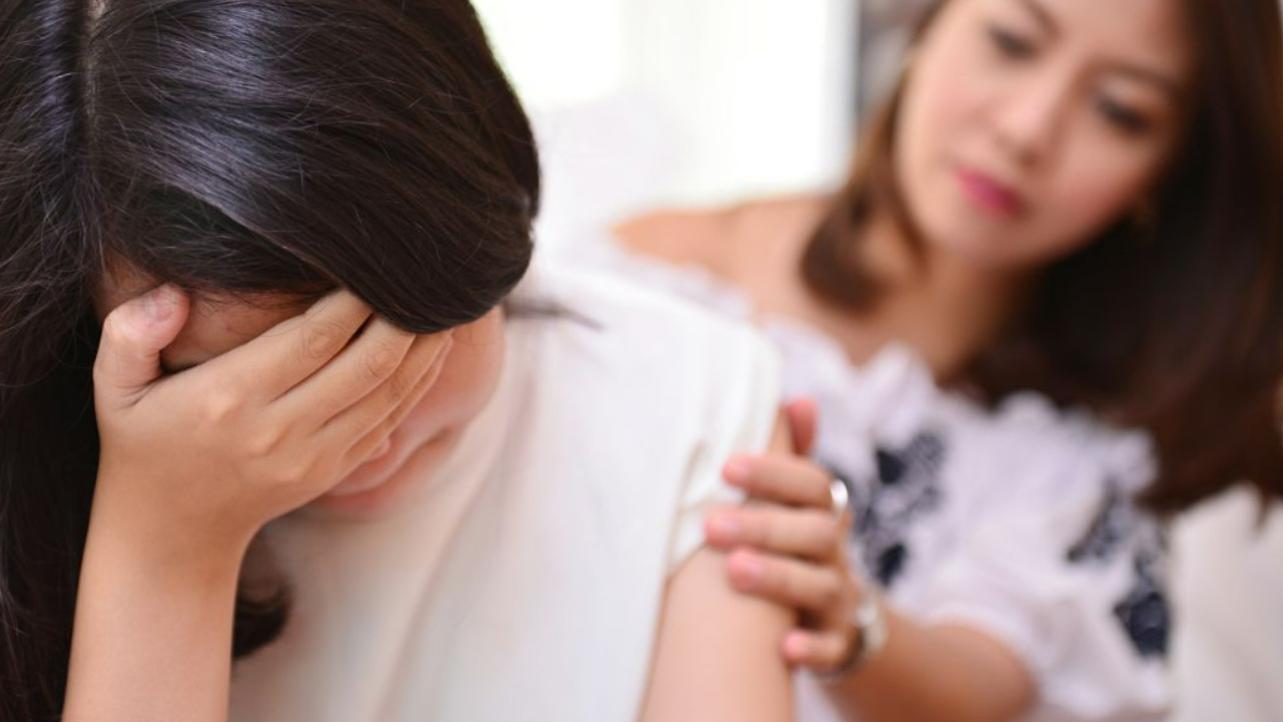 40岁老公总爱离家出走，这次我都怀孕三个月了，我该咋办？