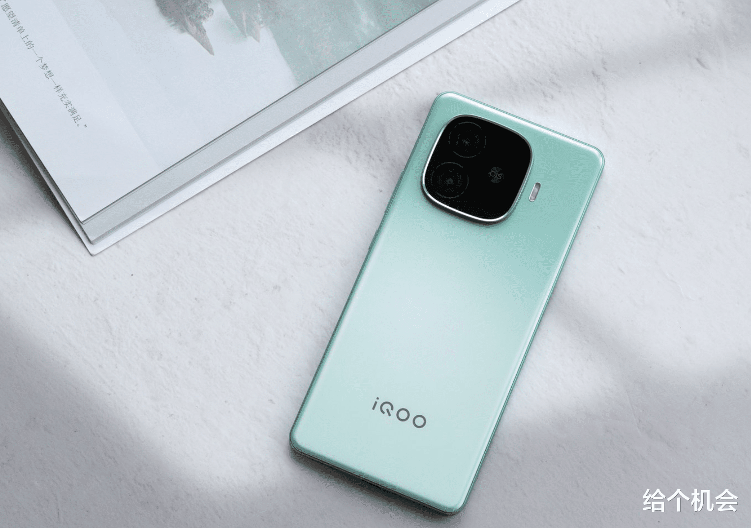 6000mAh+512G，高性能手机跌至1874元，是真正的低价高配