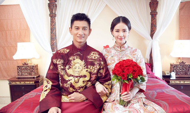 被曝离婚后，才懂刘诗诗红毯上为何如此疲惫，原来马雅舒没有骗人