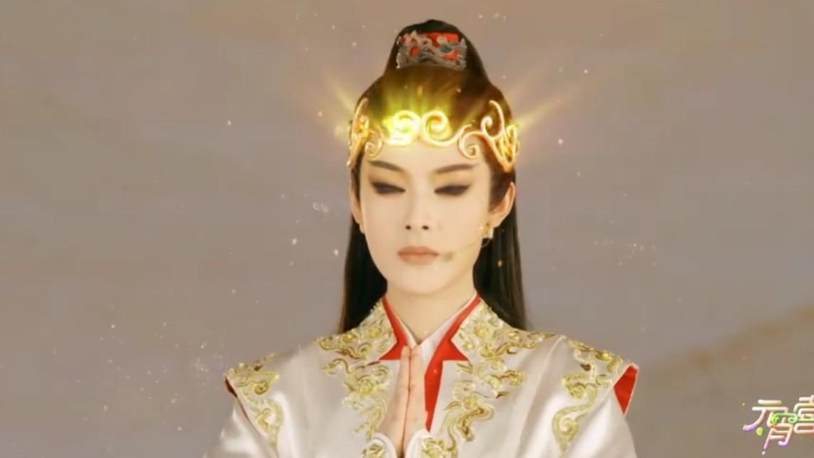 元宵晚会名场面 ：哪吒迷妹抢镜，周深表情失控，撒贝宁梦回赵本山