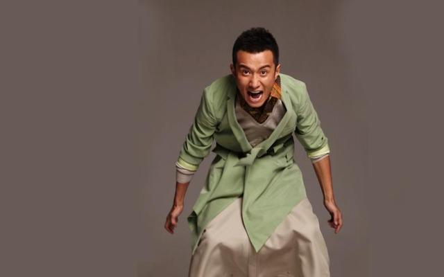 文章:出轨是我的错,今生最对不起三个女人,与马伊琍仍然是家人