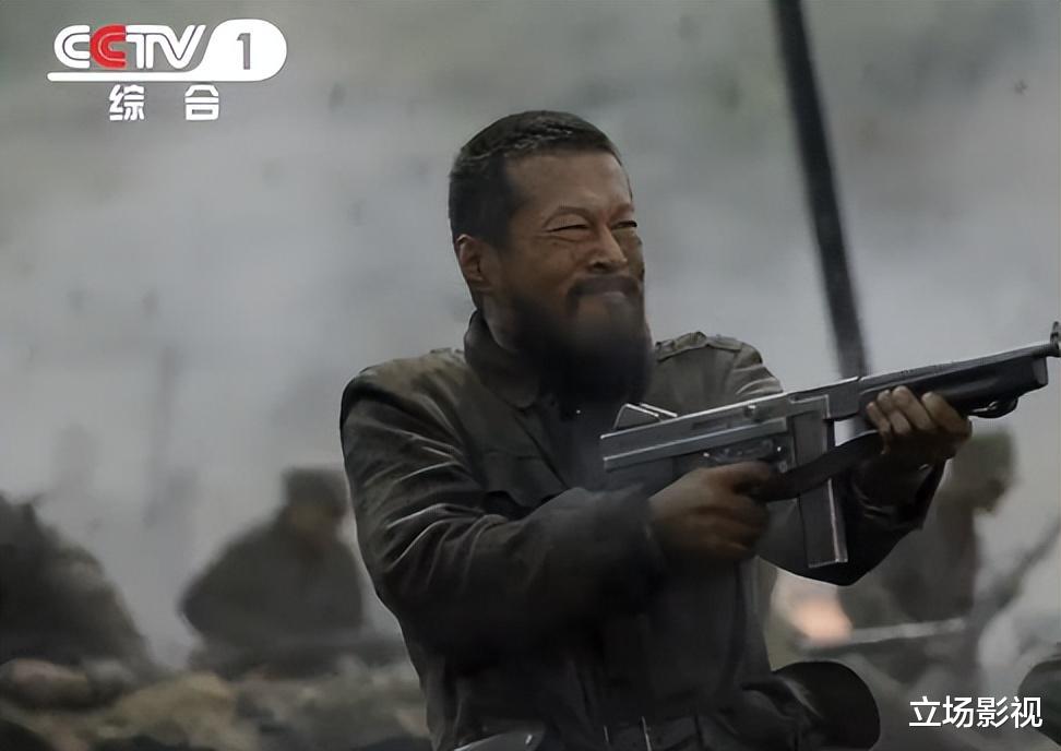 央视开播！又一部39集大剧来袭，终于有让我熬夜狂追的历史大剧了