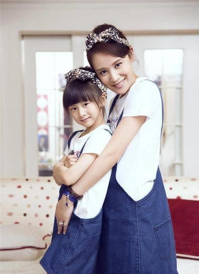 夫妻本是同林鸟,但很抱歉,这次田亮真的救不了叶一茜