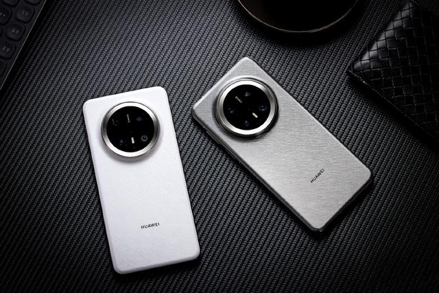 就在剛剛，華為新旗艦官宣：2月3日，再次開(kāi)賣！