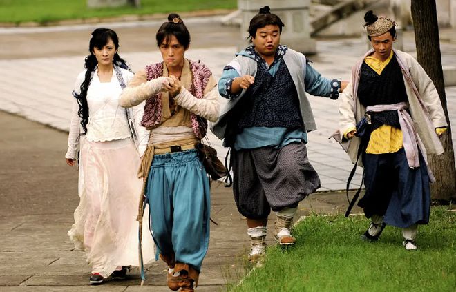 几乎零差评的10部国产剧，最高达9.7，可别说你一部都没看过