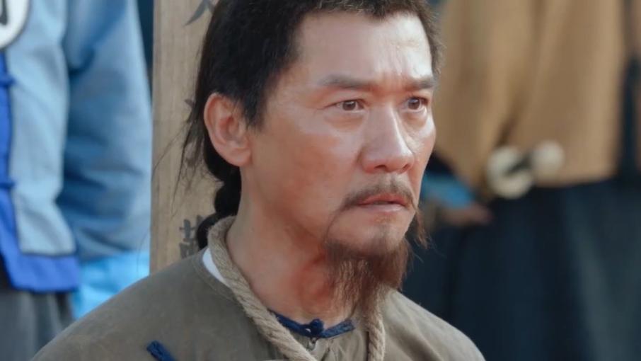 《天行健》评分9.2，打了多少资方的脸，刘宇宁终于赌对了