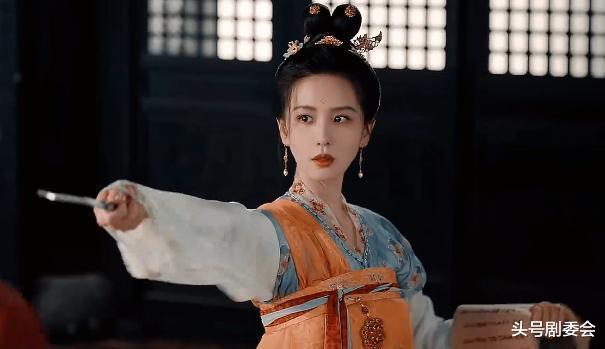 《掌心》首播，追完4集后，我要说：终于有部像样的古装悬疑剧了