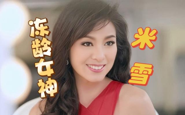 被成龙“爱过”的4位女星，个个气质迷人，来看看你认识几个？