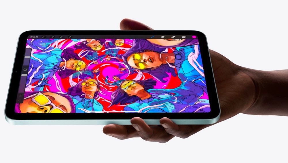 iPad mini 7 和 iPad mini 6 怎么选择?