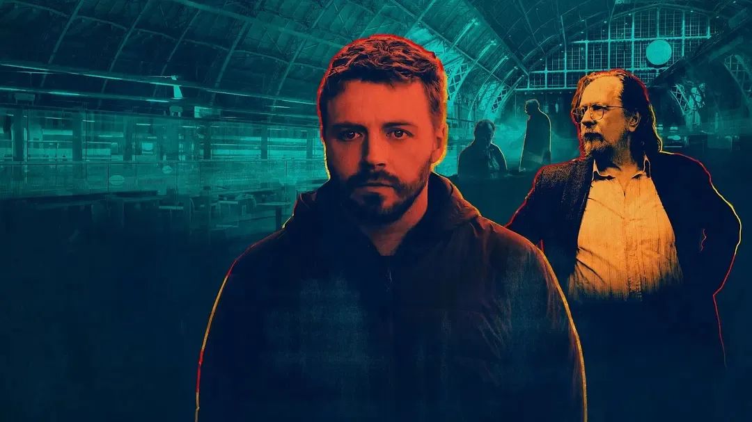 今年最好看的五部神作,每一部都值得熬夜去追,太过瘾了