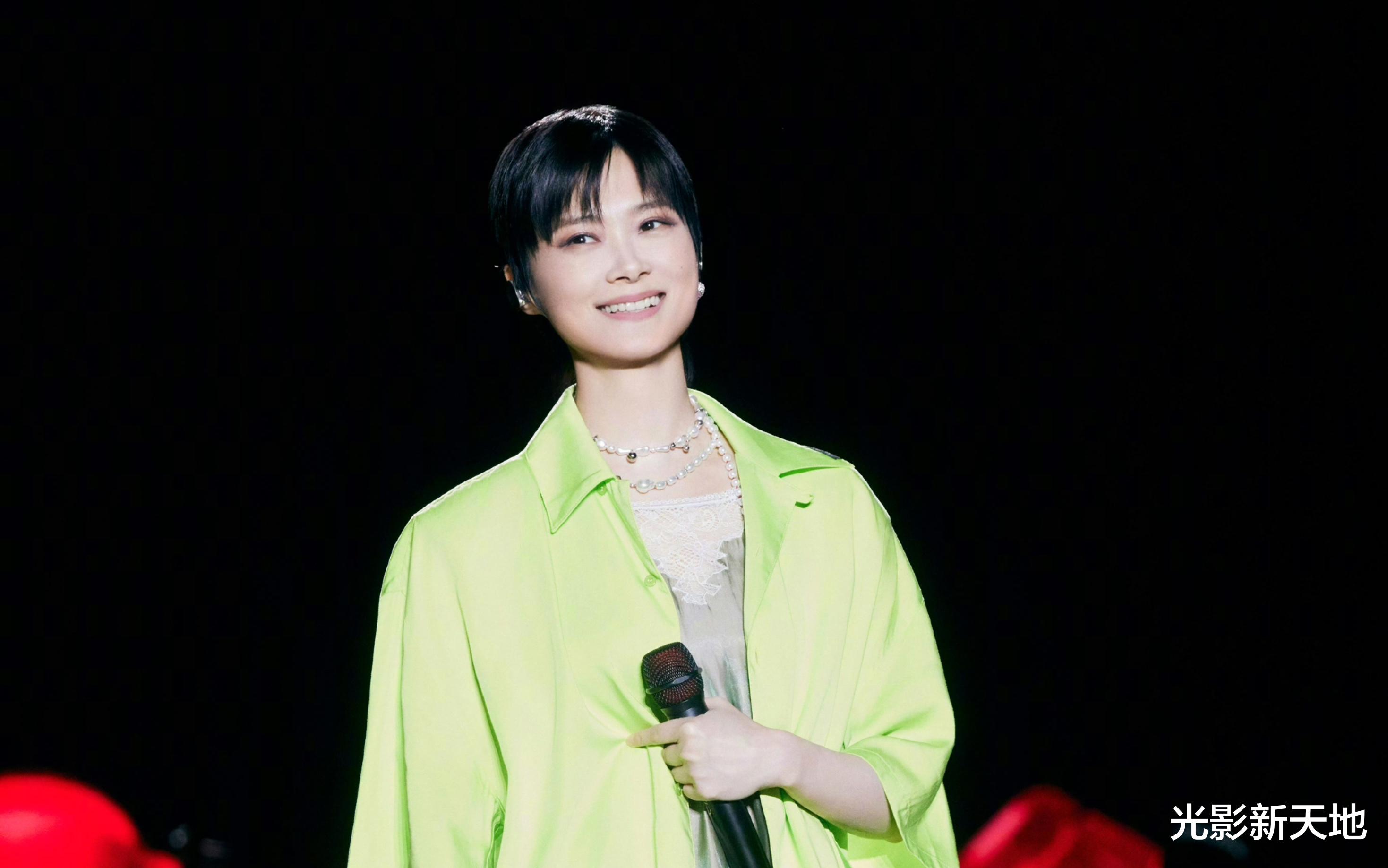 微博之夜折射江湖地位，杨紫被宋佳压番，马丽比赵丽颖低一级