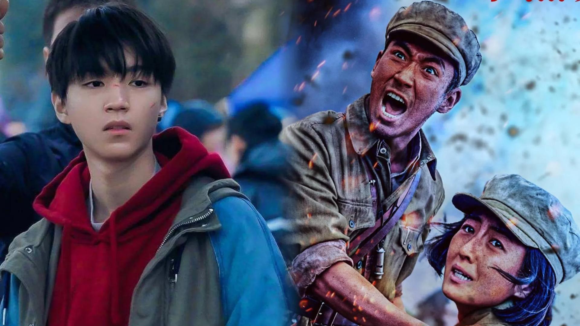 国庆档大反转：两天2亿的《志愿军2》被口碑崩盘的《749局》吊打