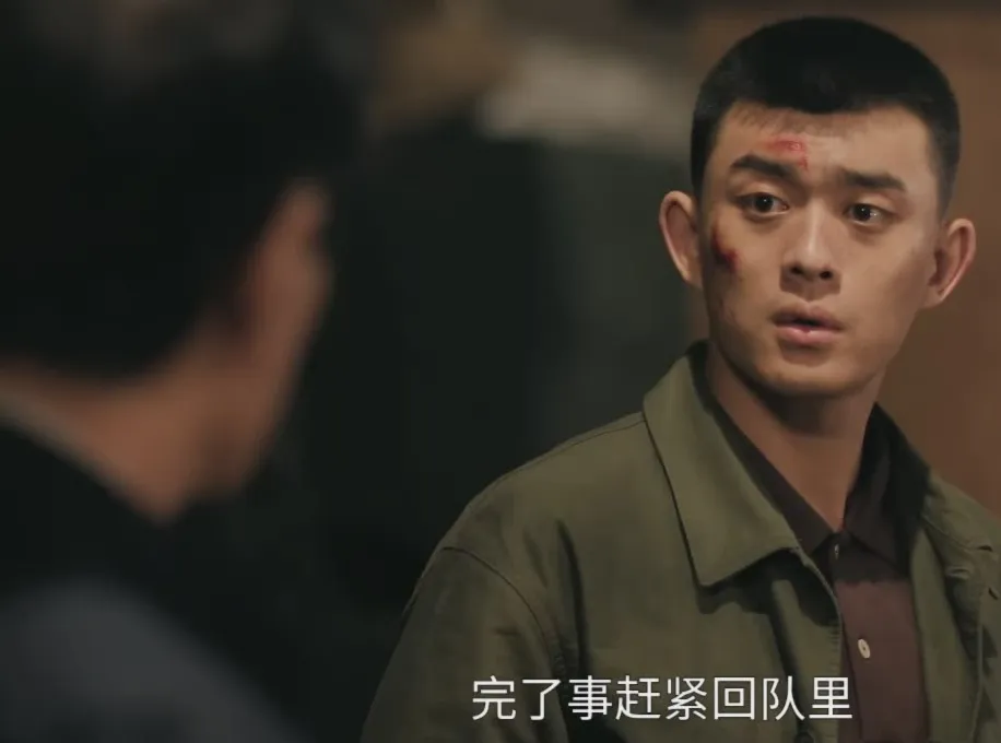 震撼满屏!《雪迷宫》32集终极落幕,年度最揪心大结局!